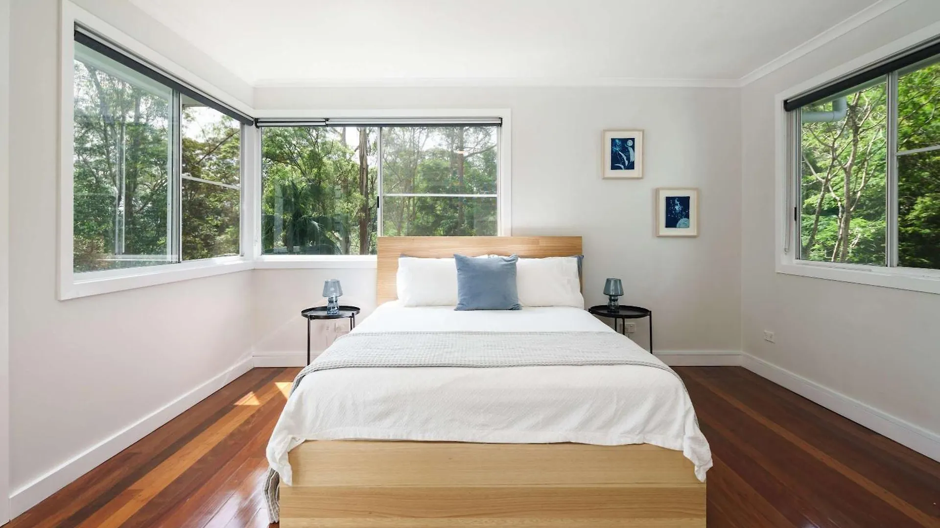Bangalow Retreat In Buderim Holiday home