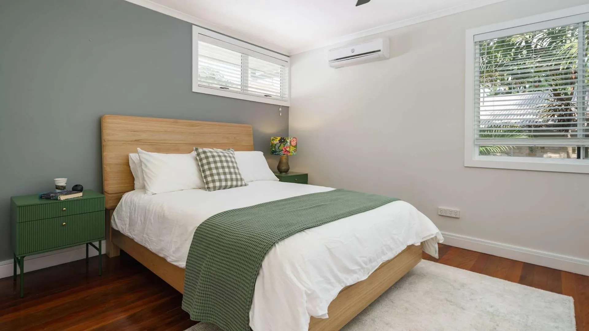 Bangalow Retreat In Buderim Holiday home