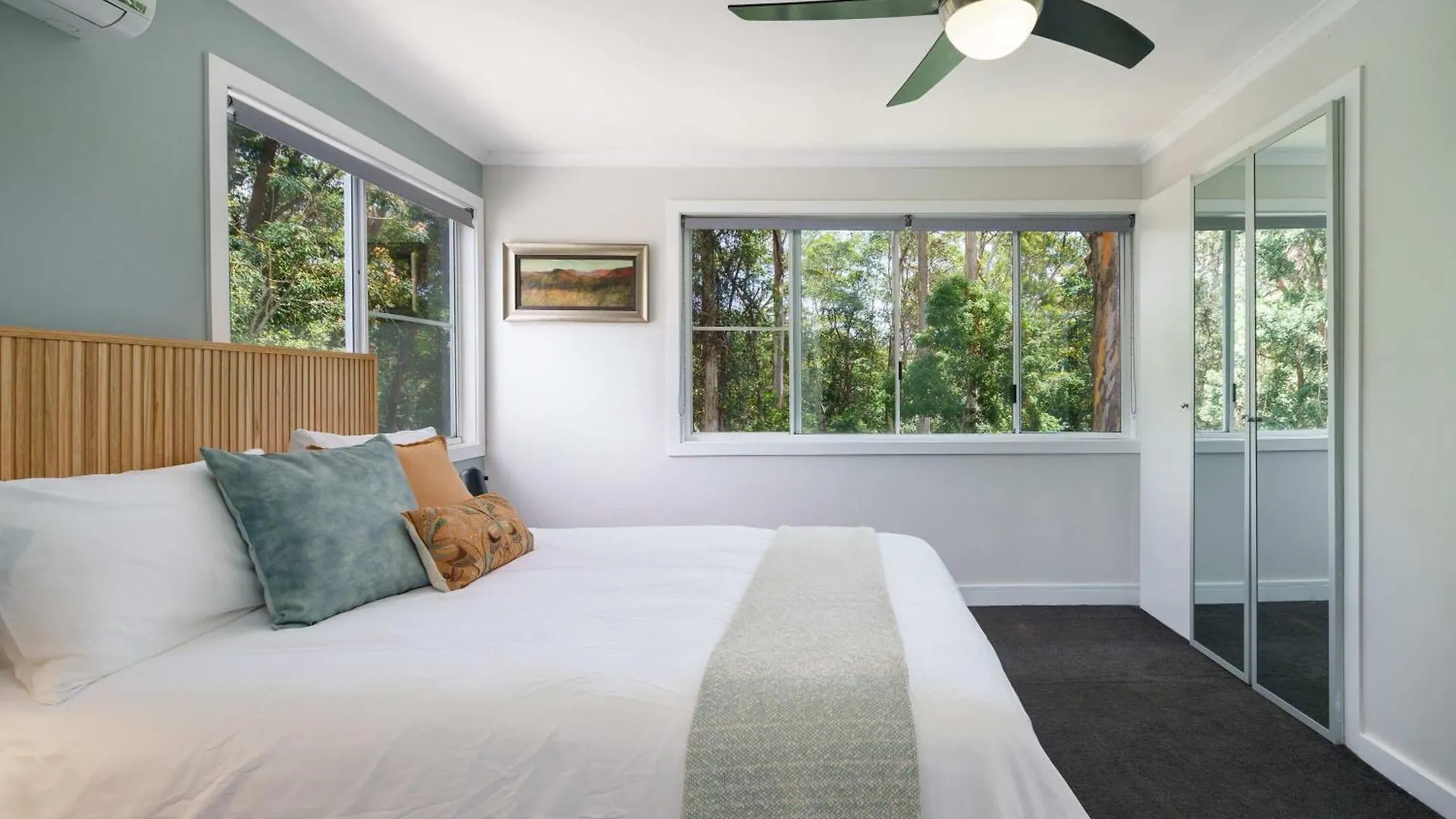Holiday home Bangalow Retreat In Buderim Australia