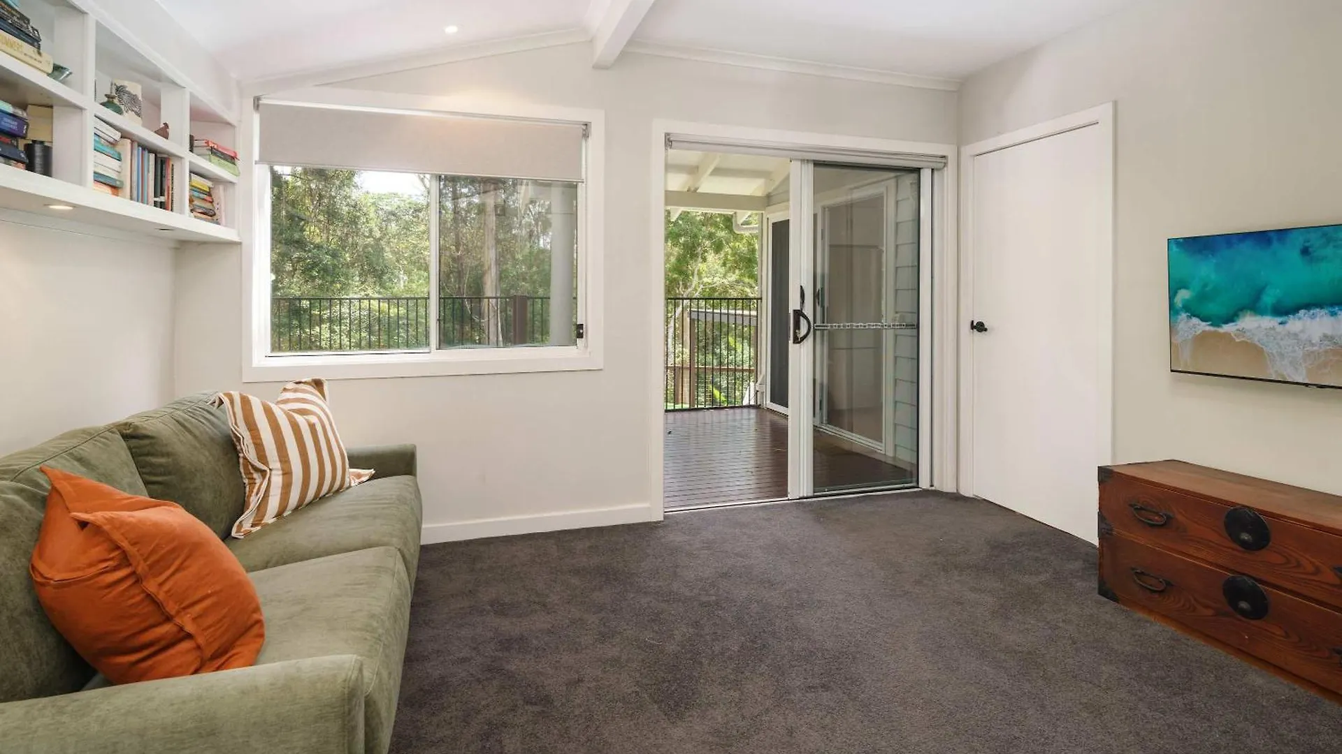 Holiday home Bangalow Retreat In Buderim