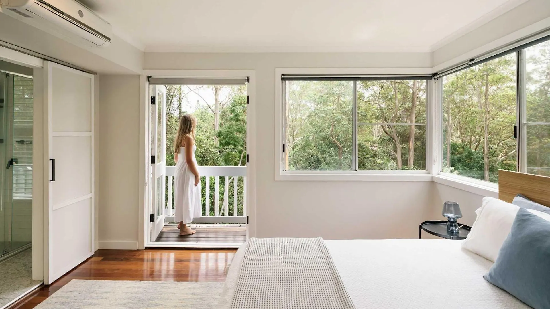 Bangalow Retreat In Buderim 0*,
