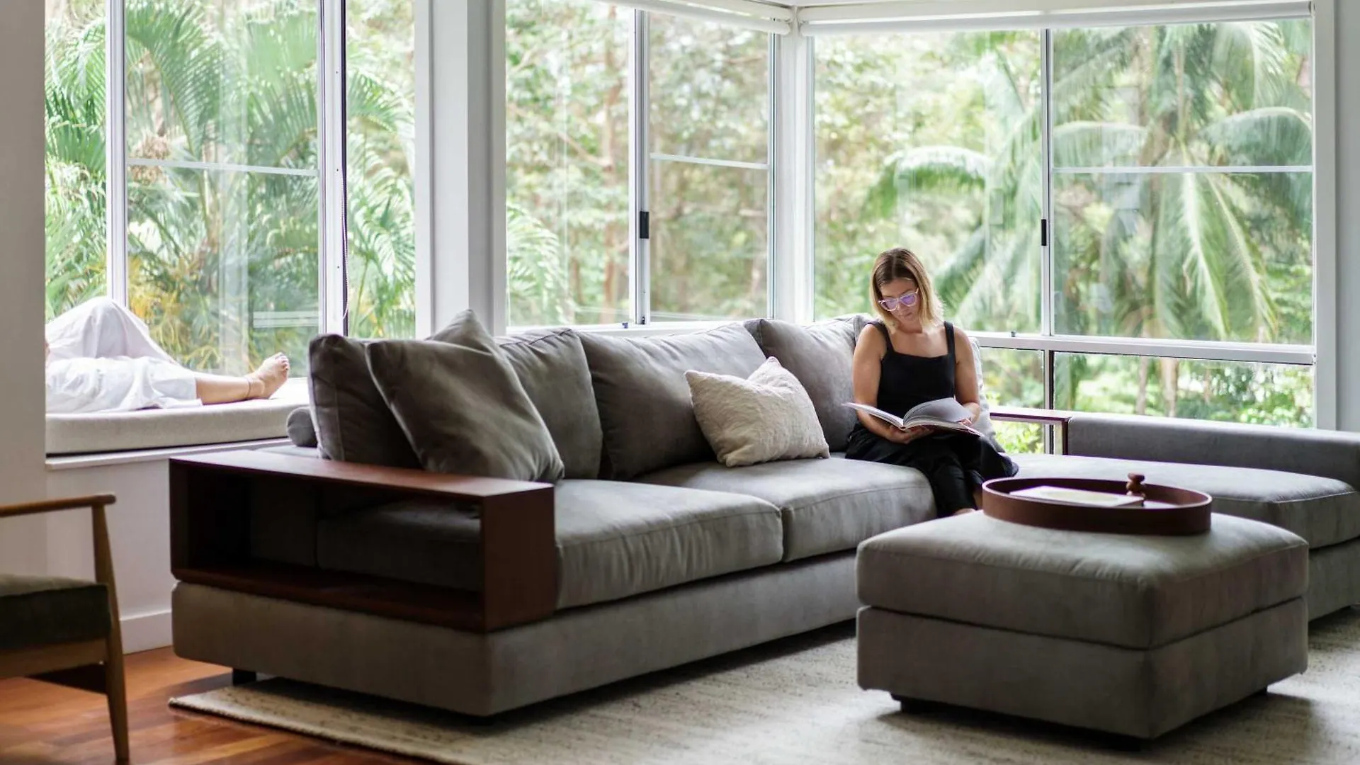 Holiday home Bangalow Retreat In Buderim