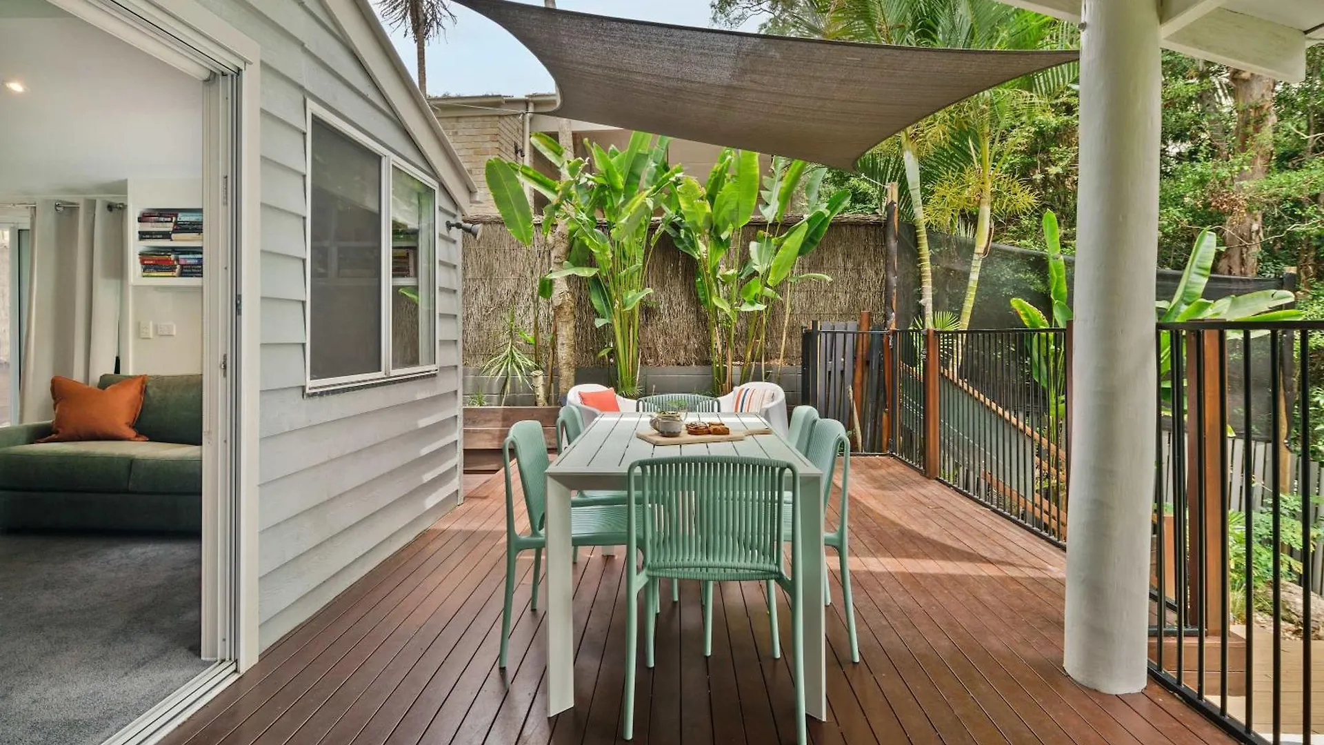 Bangalow Retreat In Buderim 0*,