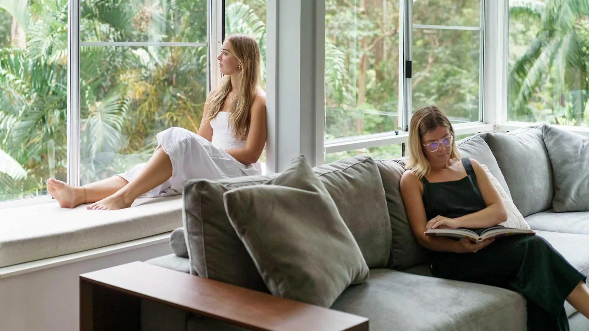 Bangalow Retreat In Buderim Australia