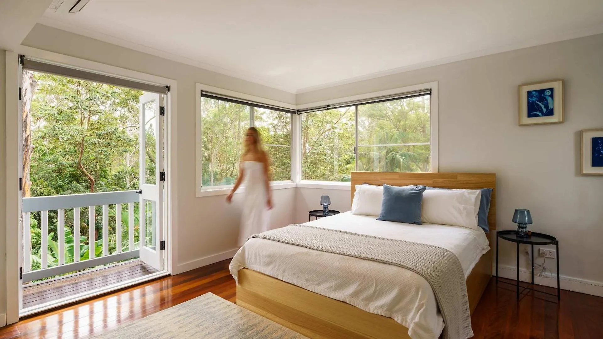 Bangalow Retreat In Buderim