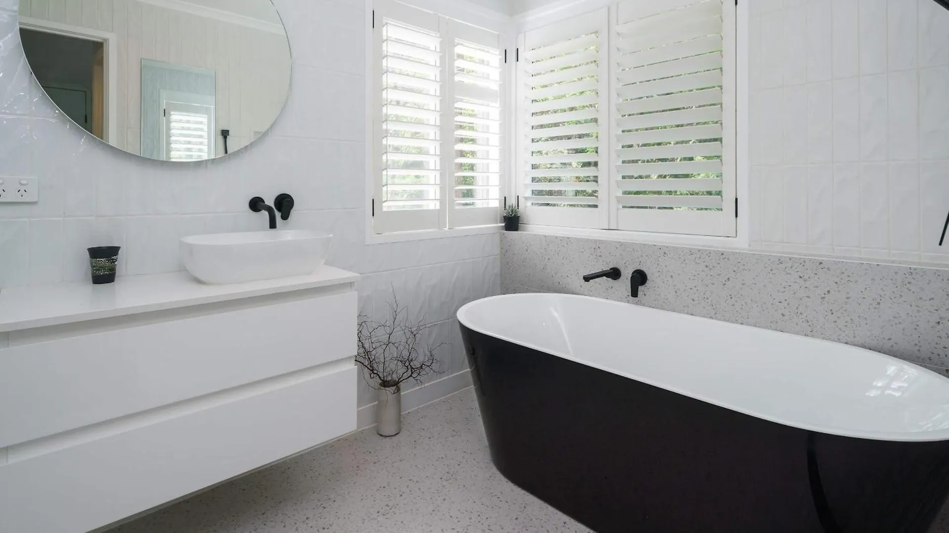 Casa vacanze Bangalow Retreat In Buderim