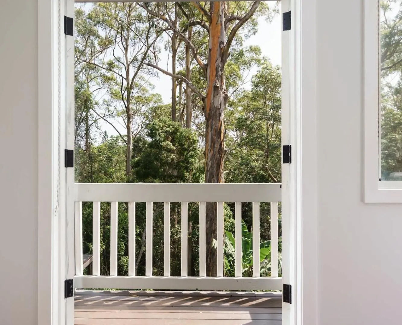 Bangalow Retreat In Buderim