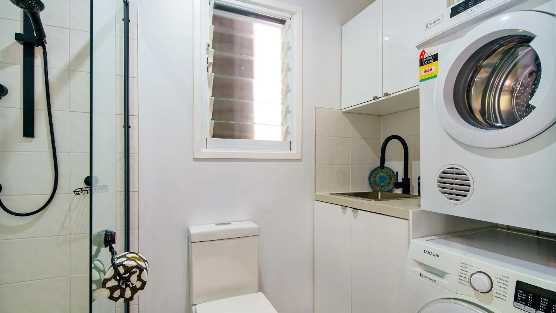 Bangalow Retreat In Buderim Casa vacanze
