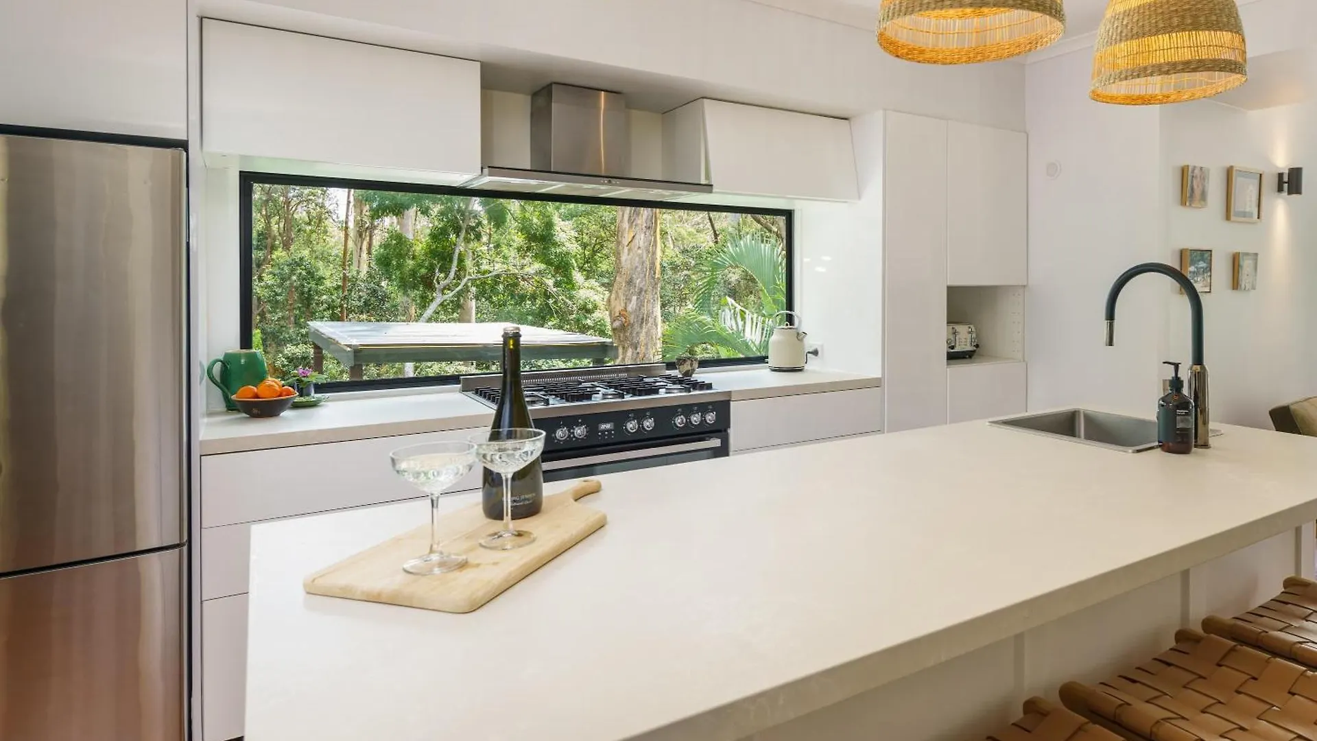 Casa vacanze Bangalow Retreat In Buderim Australia