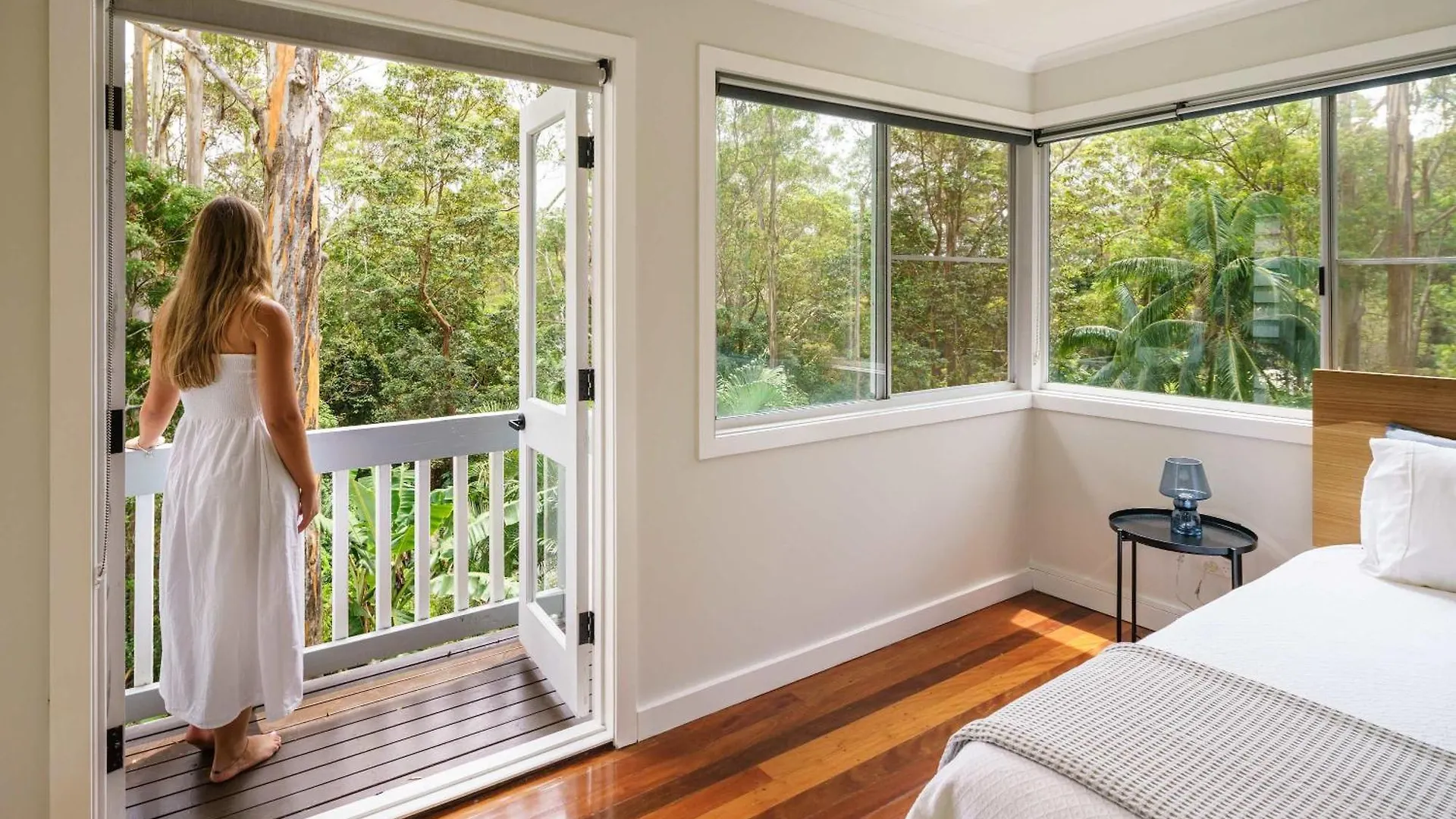 Casa vacanze Bangalow Retreat In Buderim