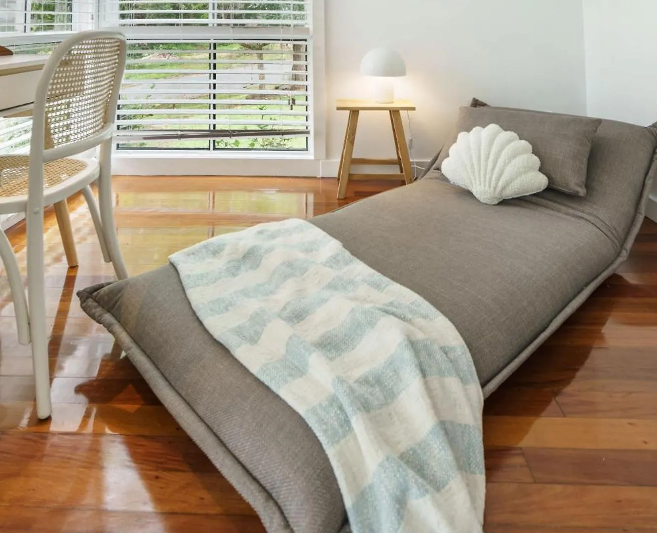 Bangalow Retreat In Buderim