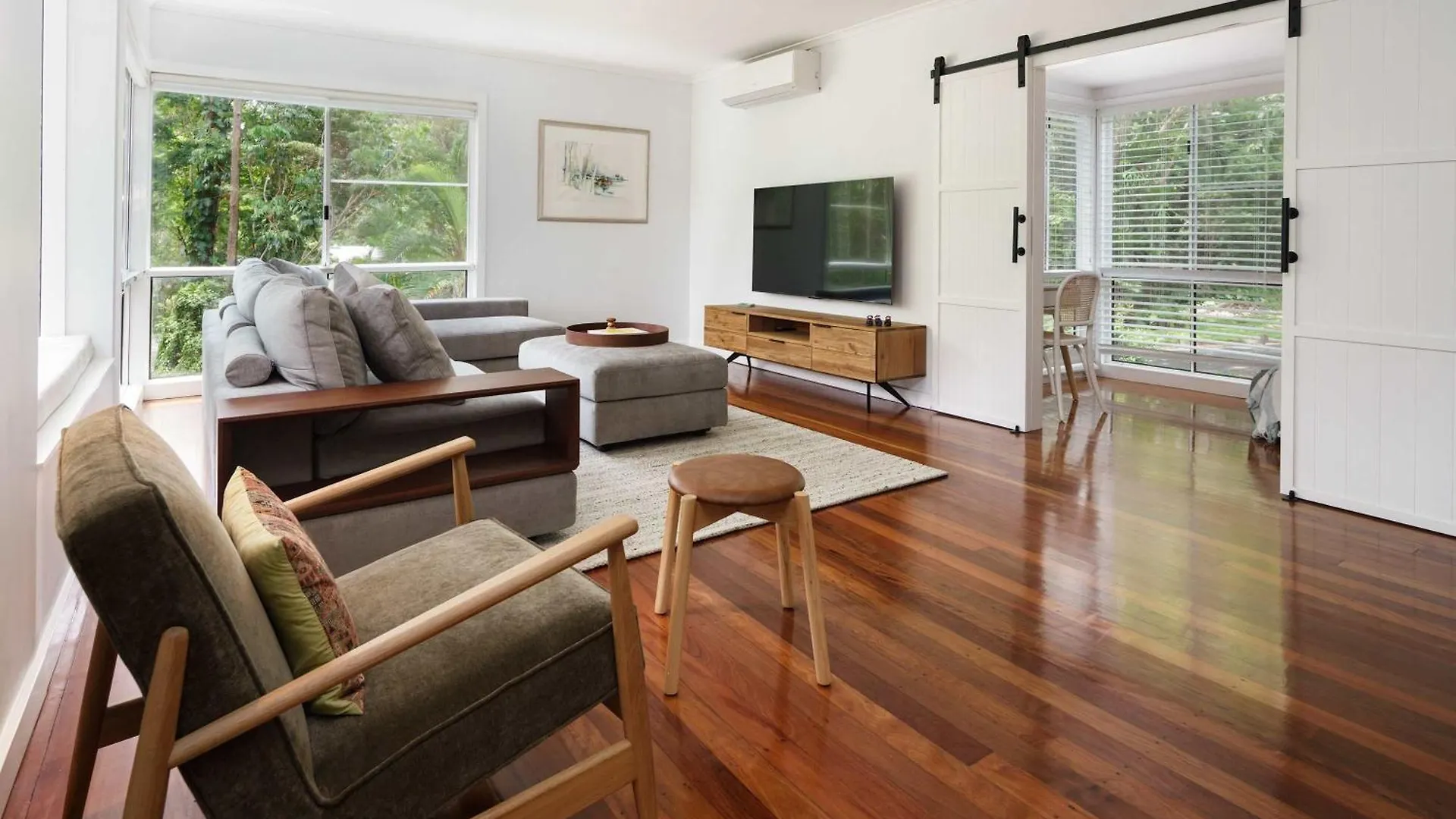 Bangalow Retreat In Buderim