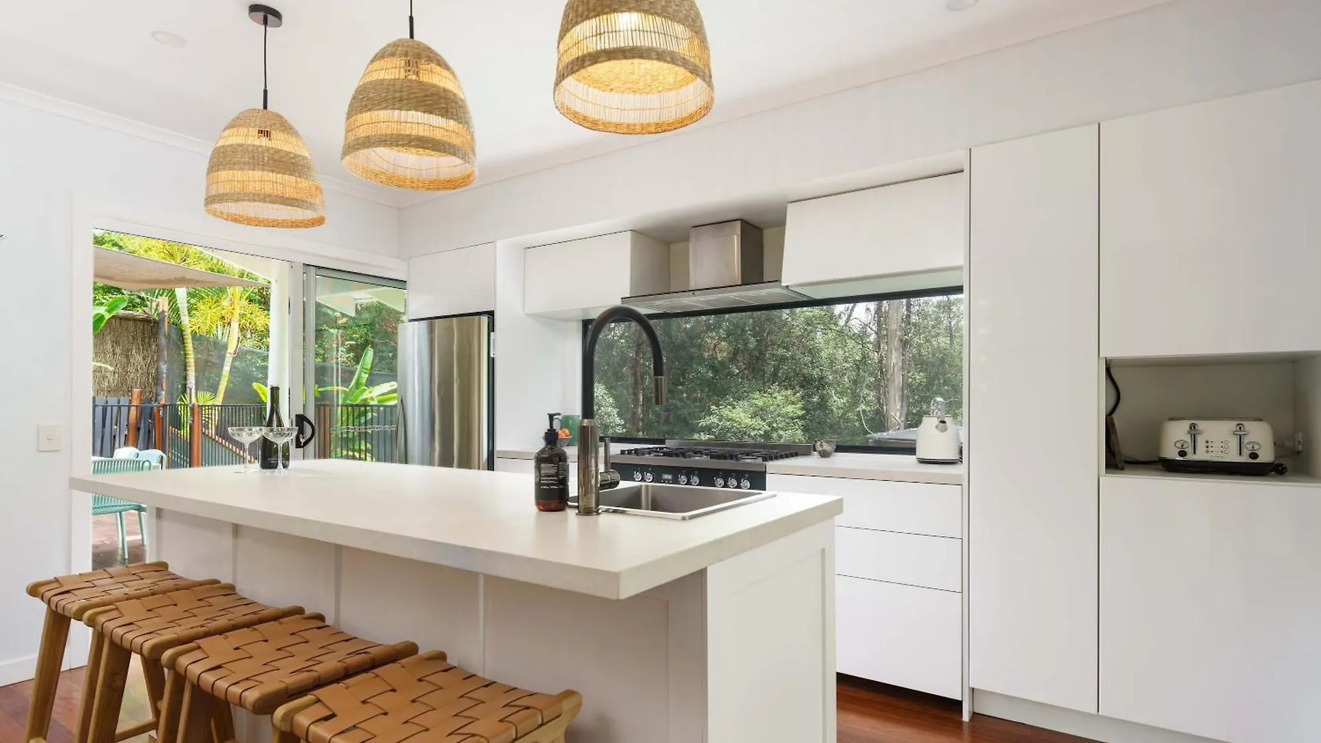 Casa vacanze Bangalow Retreat In Buderim