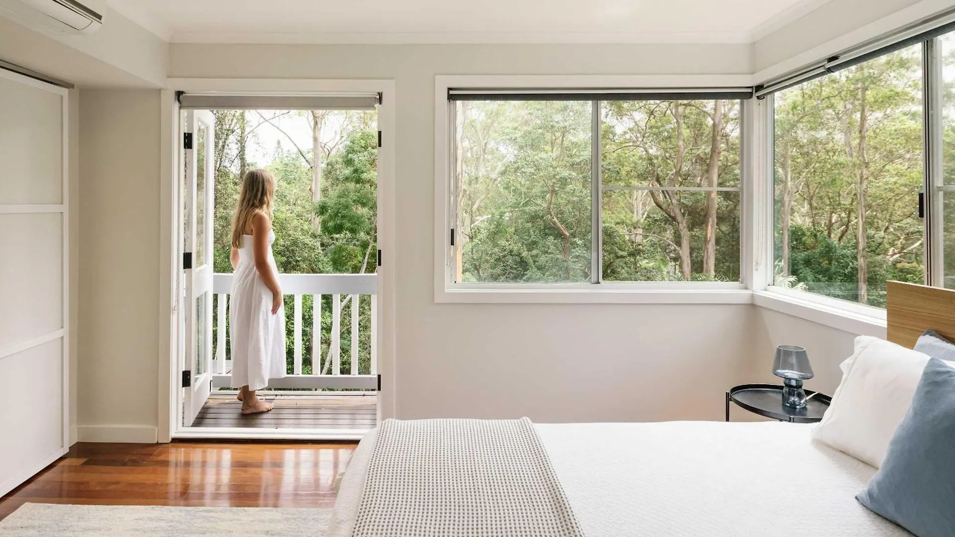 Bangalow Retreat In Buderim