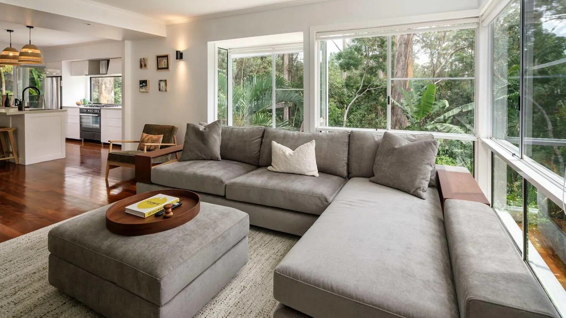 Bangalow Retreat In Buderim Australia
