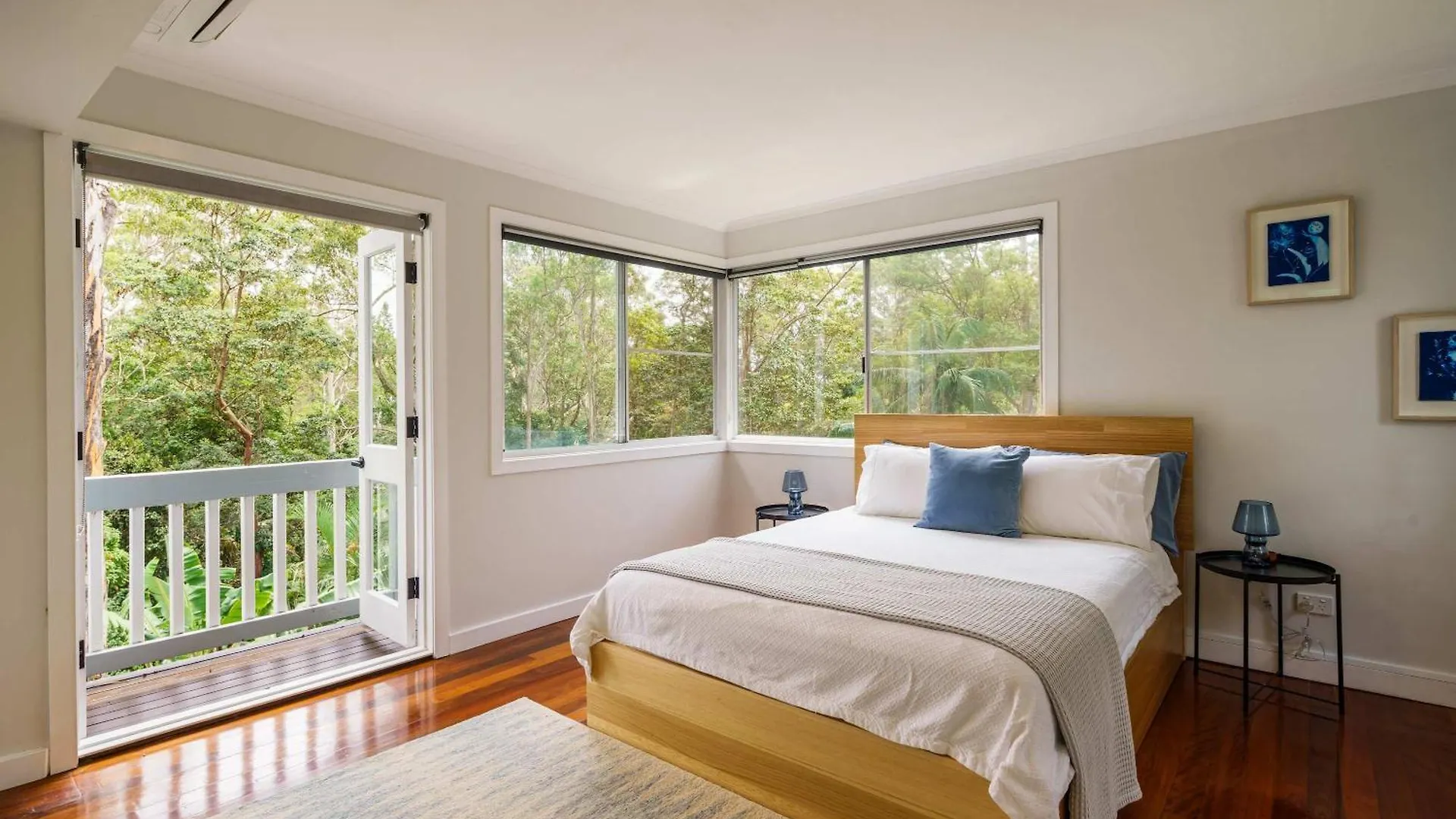 Bangalow Retreat In Buderim