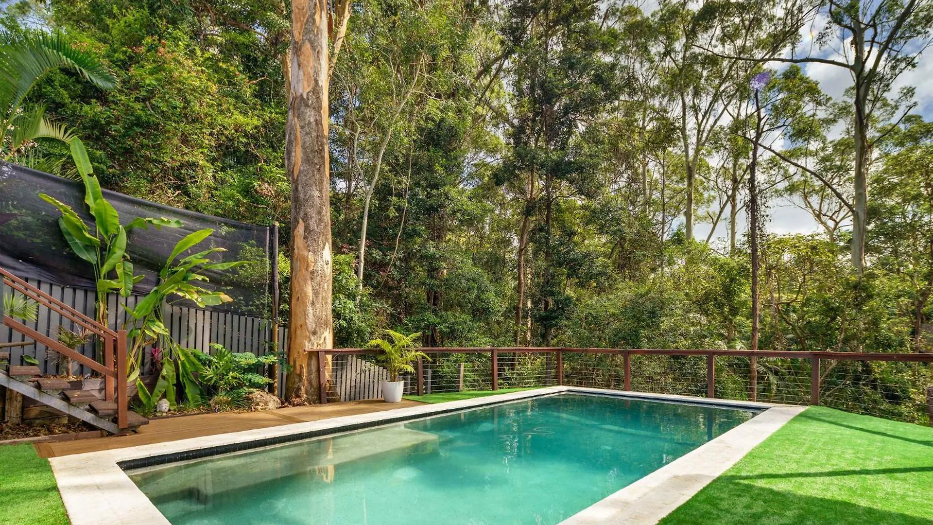 Casa vacanze Bangalow Retreat In Buderim